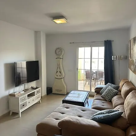 Trevlig Laegenhet I Appartement Nerja