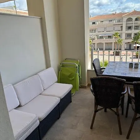 Trevlig Laegenhet I Appartement *